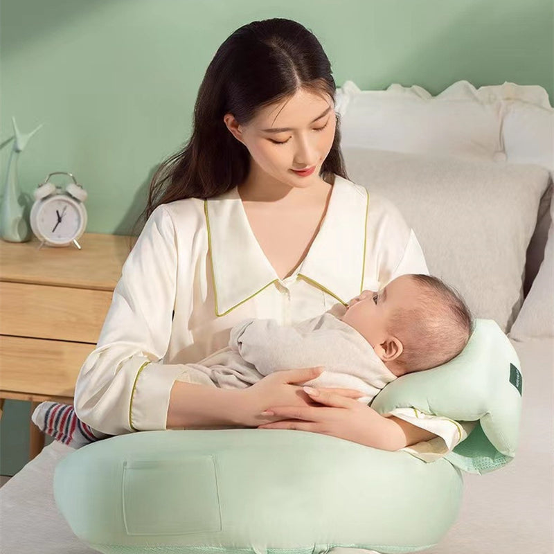 Breastfeeding Pillow for Newborn Pregnant Women